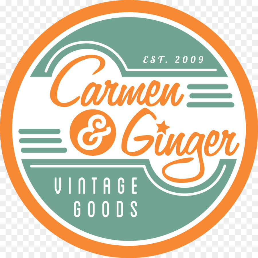 Carmen Gengibre，Logo PNG