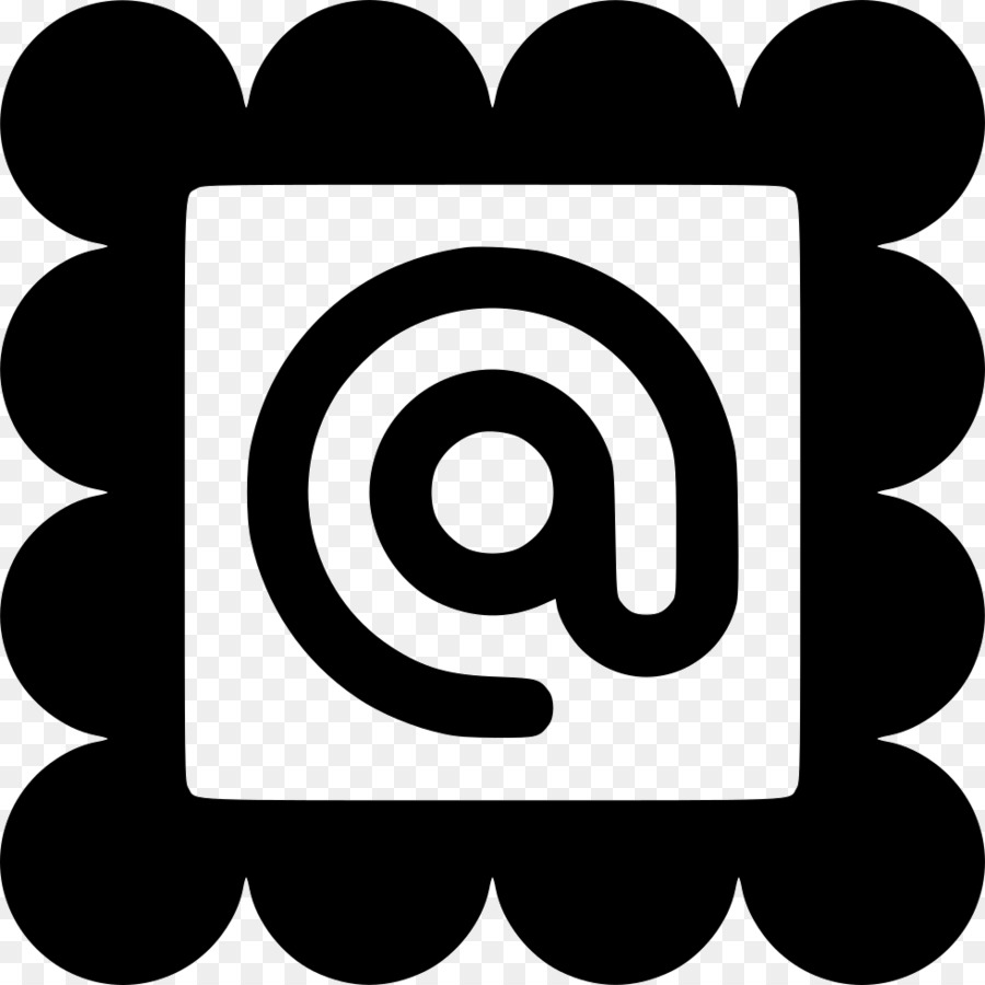 Selos De Postagem，E Mail PNG