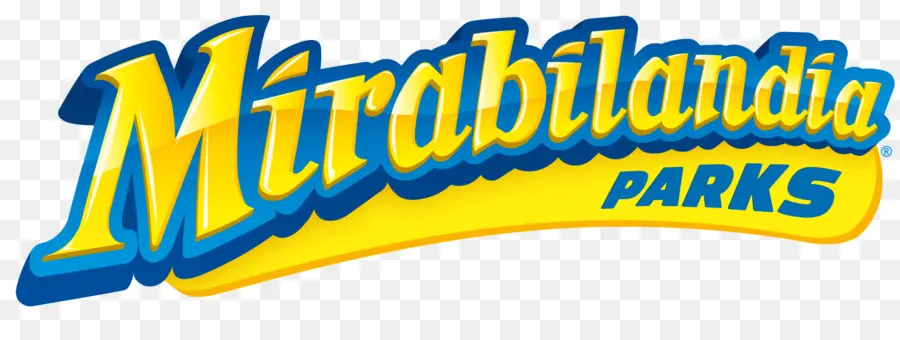 O Mirabilandia，Logo PNG