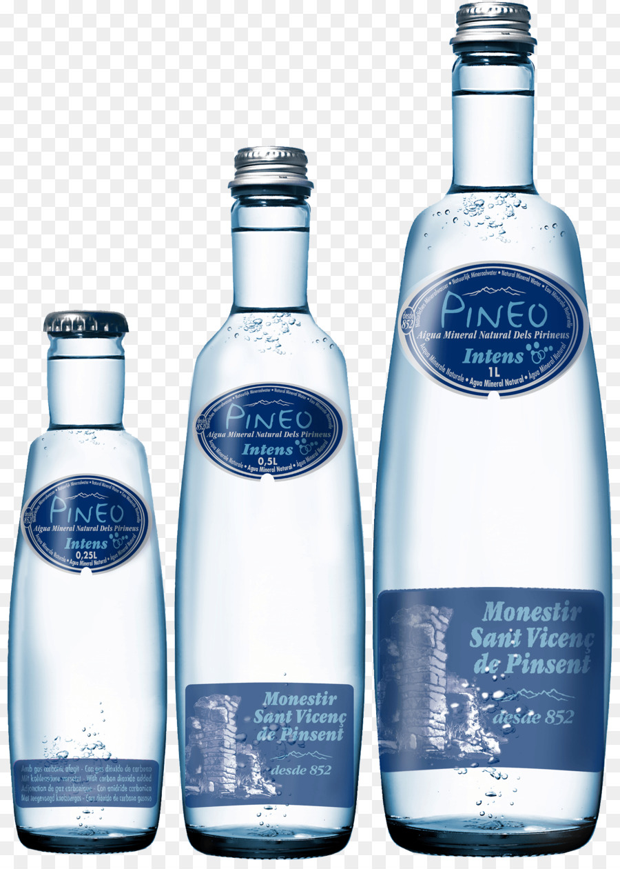 água Mineral，água Engarrafada PNG