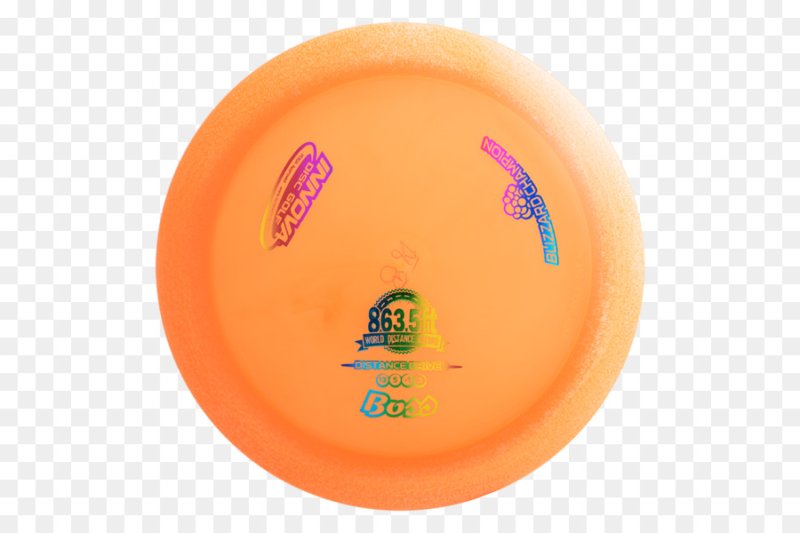 A Blizzard Ch Driver Chefe Amarelo，A Blizzard Chefe Campeão Driver Frisbeegolf PNG