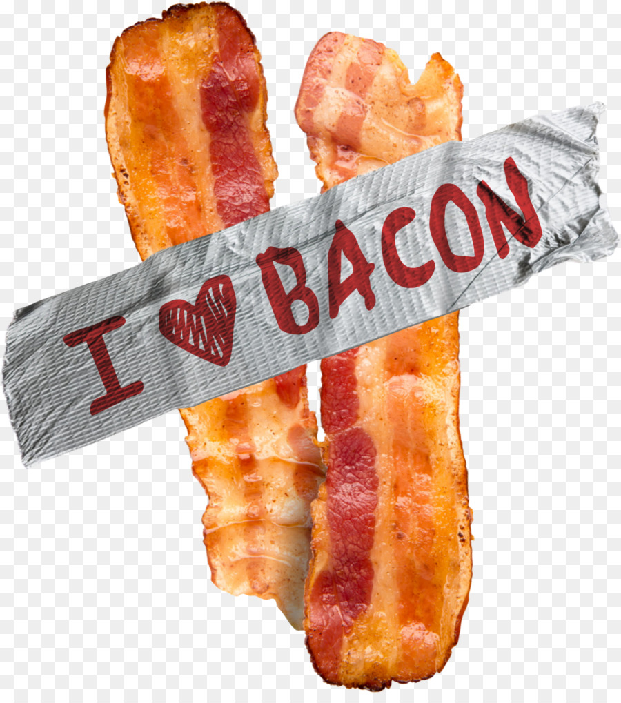 Bacon，De Volta Bacon PNG
