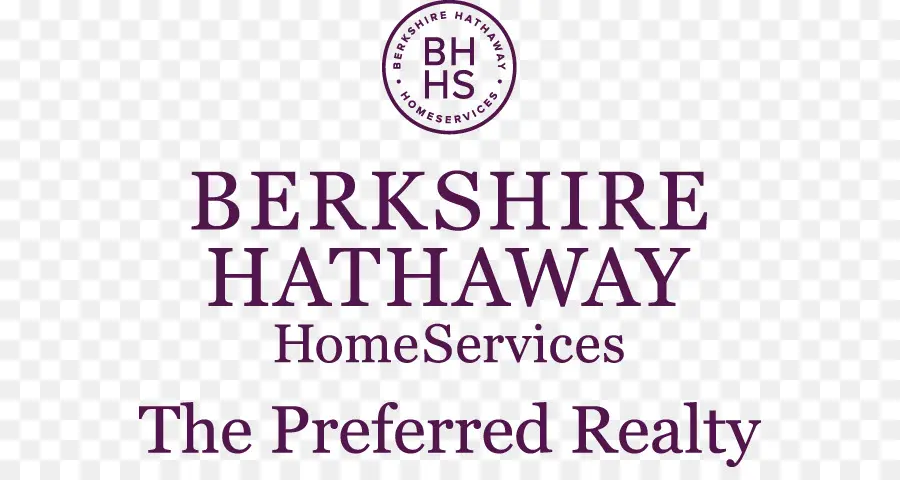 A Berkshire Hathaway Homeservices，Logo PNG