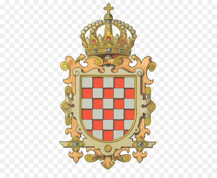 Reino Da Croácia，Eslavónia PNG