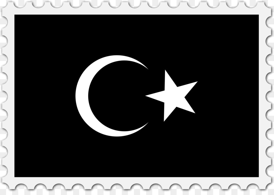 Bandeira Da Turquia，Royaltyfree PNG