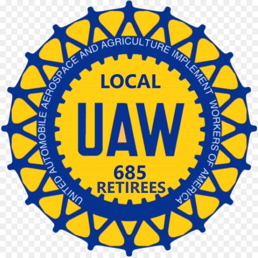 O Uaw，A General Motors PNG