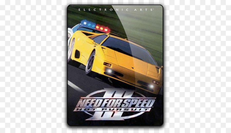 Need For Speed Hot Pursuit Iii，Need For Speed Hot Pursuit PNG