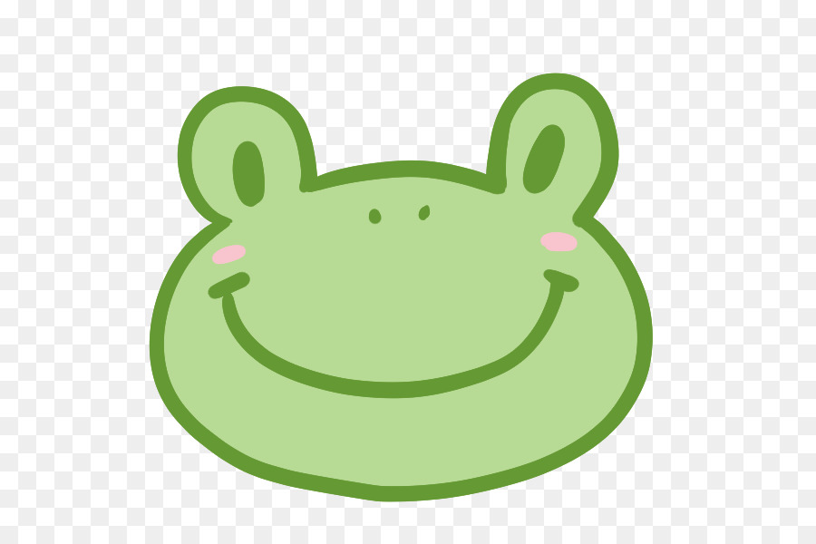 Mercari，Tree Frog PNG