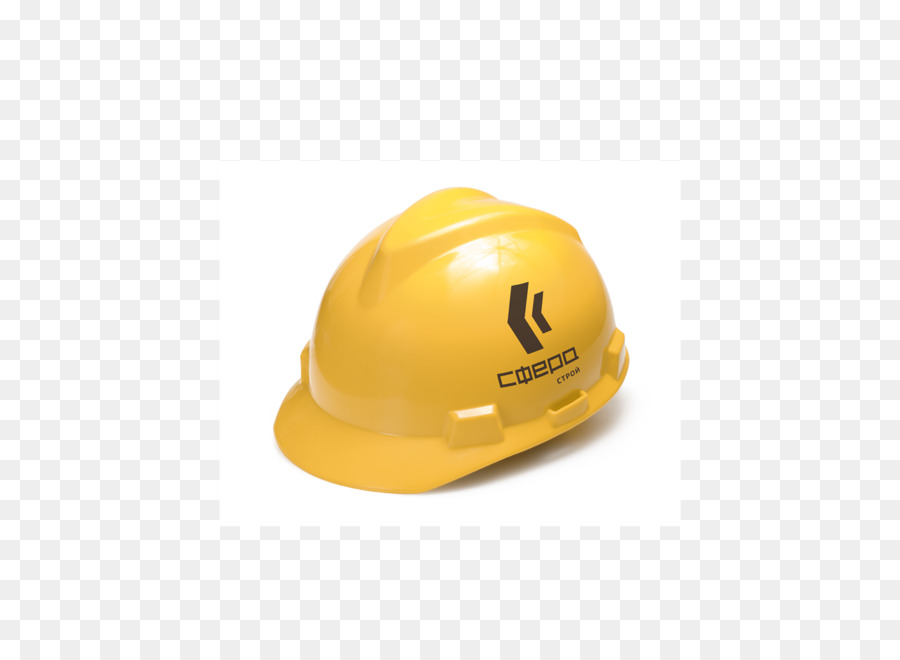 Capacete Amarelo，Capacete PNG