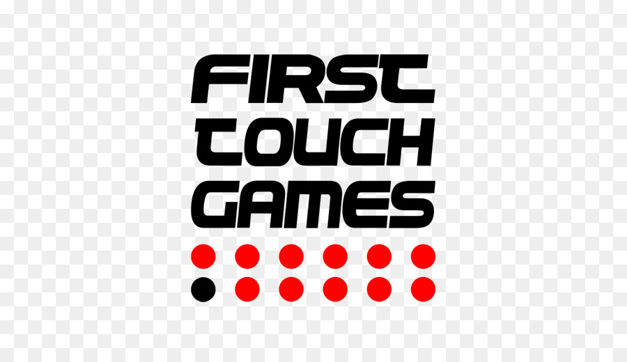 Logotipo Da First Touch Games，Jogos PNG