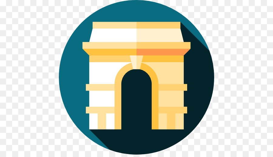 O Arco Do Triunfo，ícones Do Computador PNG