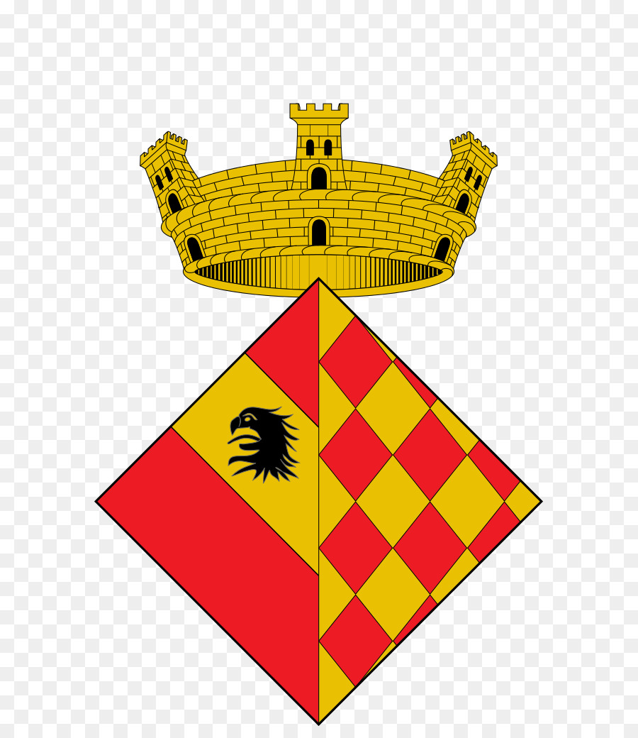 Província De Lleida，Prefeitura Da Cidade De La Pobla De Claramunt PNG