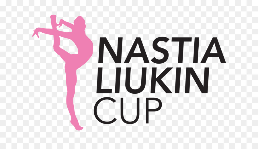 Nastia Liukin Copa，Logo PNG