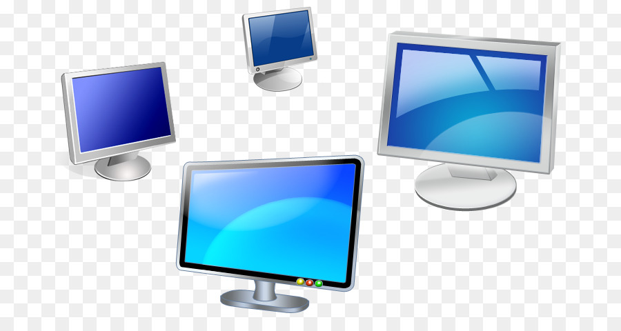 Monitores De Computador，Computador PNG