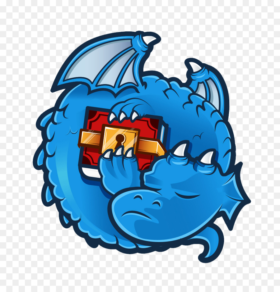 Dragonchain，Inicial Moeda De Oferta PNG