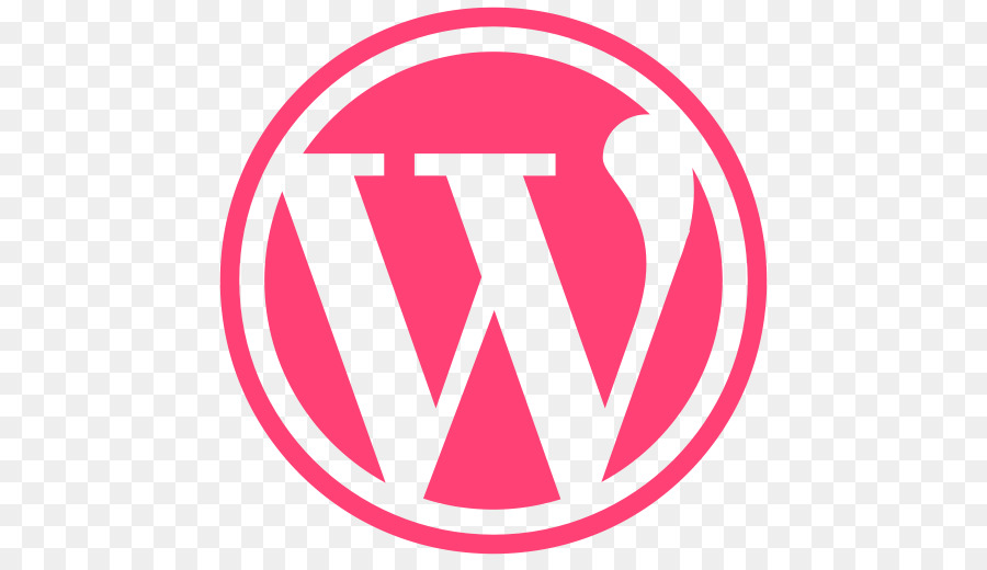 Logotipo Wordpress，Site PNG