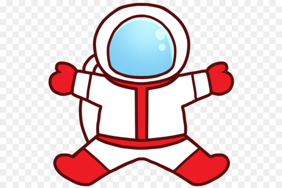 Astronauta，Humanos PNG