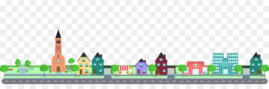 Casas Coloridas，Rua PNG