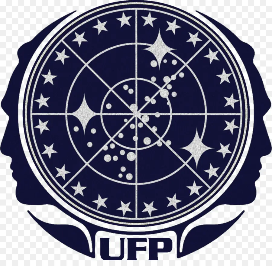 Federação Dos Planetas Unidos，Star Trek PNG