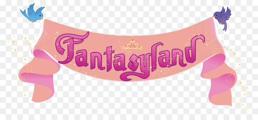 Fantasyland，Fantasia Jardins PNG