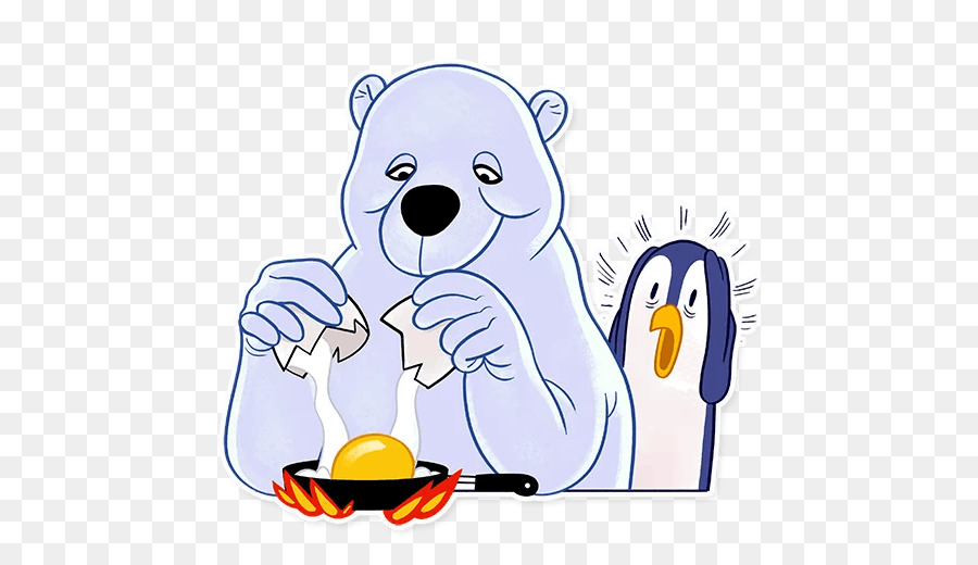 Urso，Urso Polar PNG