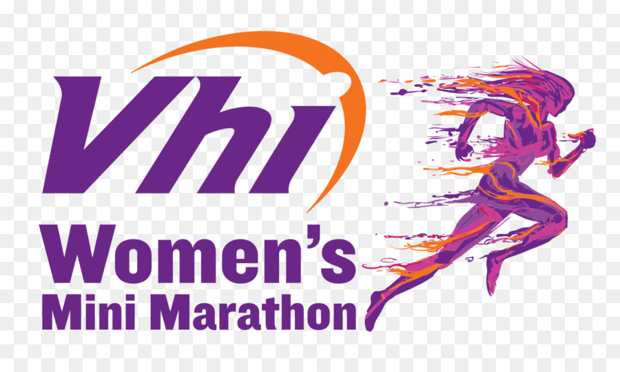 Dublin Mulheres Mini Maratona，Vhi De Mulheres De Mini Maratona PNG