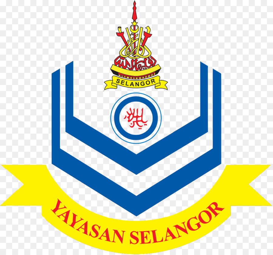 Yayasan Selangor Logo，Emblema PNG