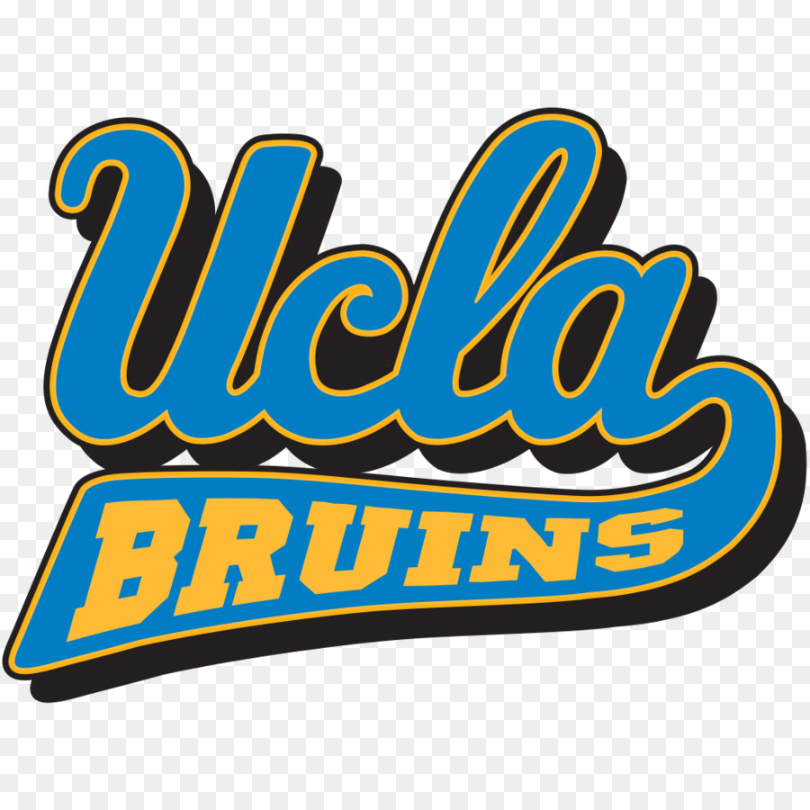 Universidade Da Califórnia Em Los Angeles，Ucla Bruins Futebol PNG
