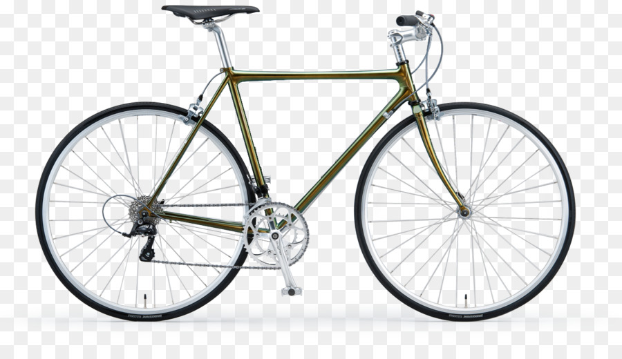 Bicicleta Amarela，Bicicleta PNG