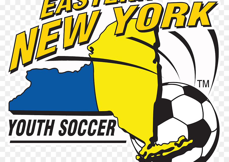 Leste De Nova York Youth Soccer Association，Logo PNG