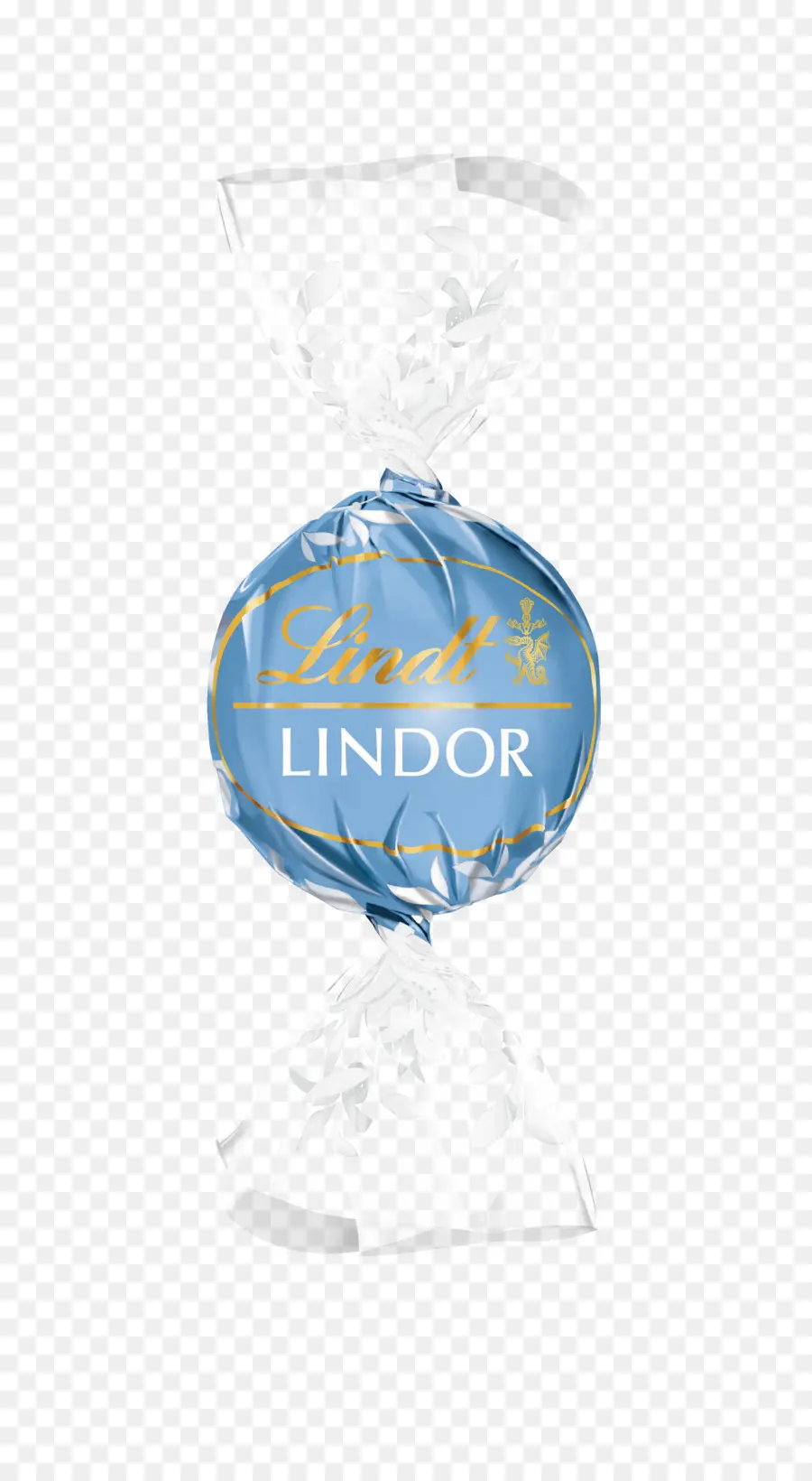 Chocolate Lindt Lindor，Doce PNG