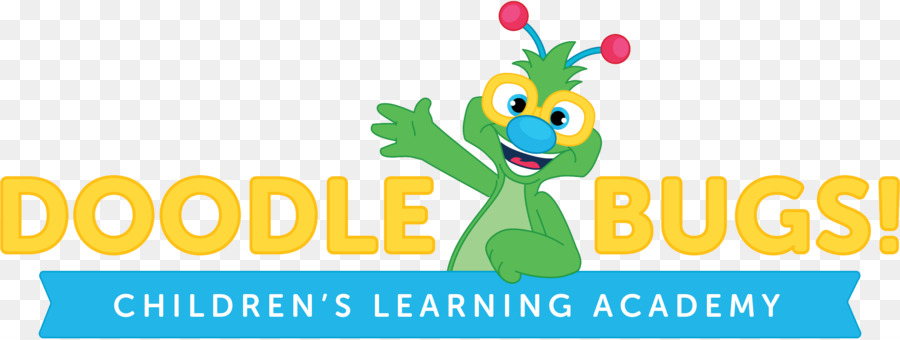 Logo，Doodle Bugs Crianças Centros De PNG