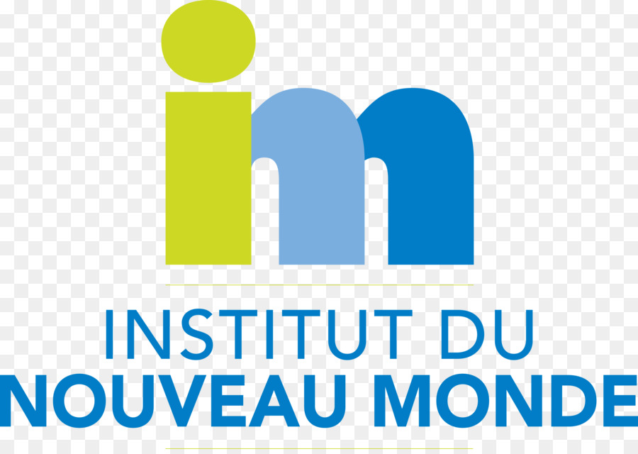 Institut Du Nouveau Monde，Logo PNG
