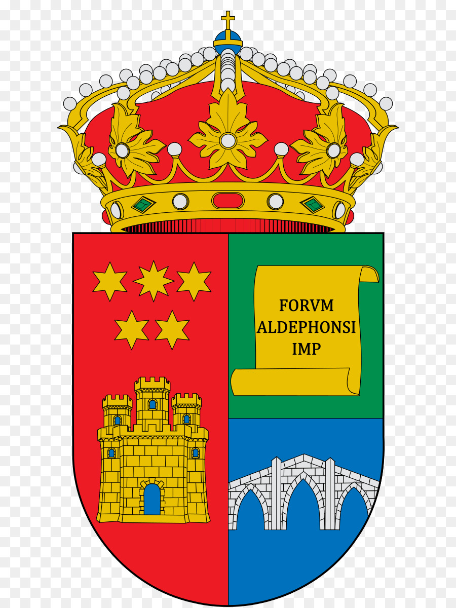 Valdetorres，Escutcheon PNG