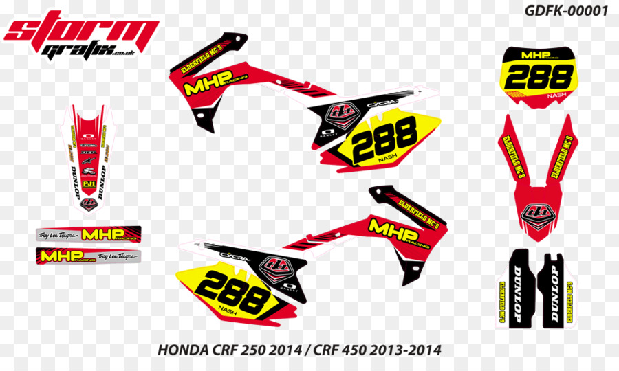 A Honda Motor Company，Honda Crf450r PNG