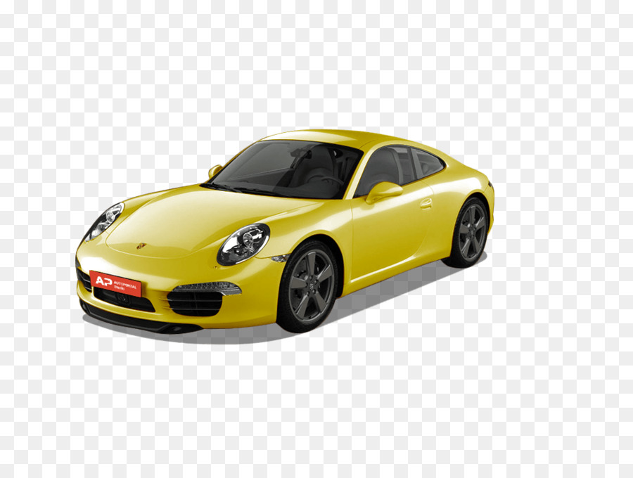 Carro，Porsche PNG