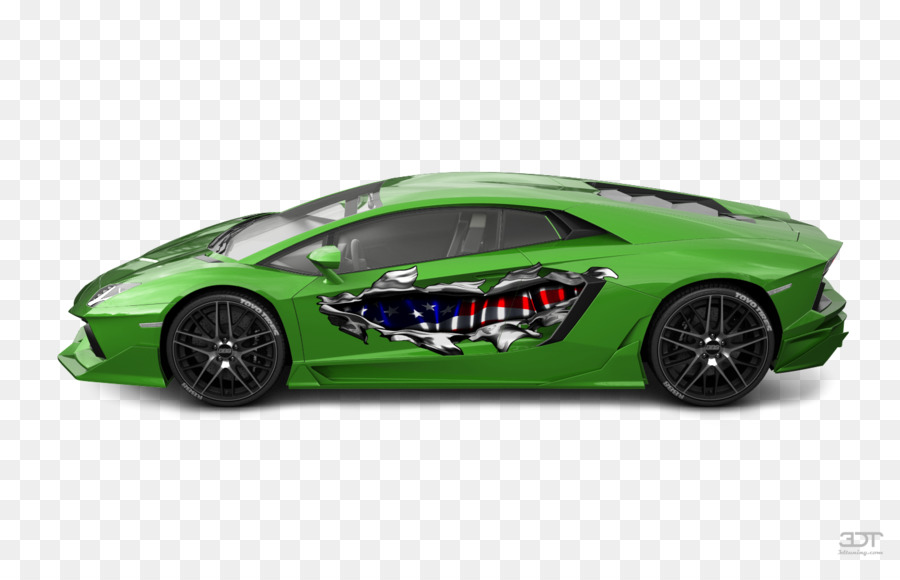 Lamborghini，Carro PNG