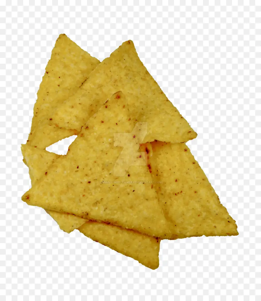 Totopo，Nachos PNG