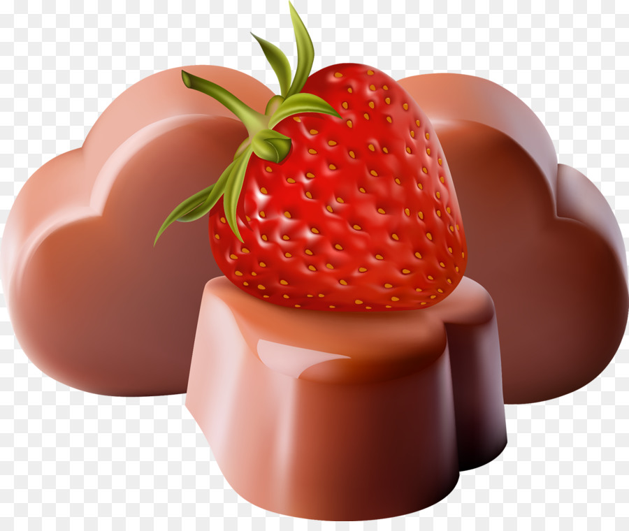 Chocolate，Trufa De Chocolate PNG