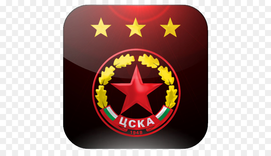 O Pfc Cska Sofia，Fc Cska 1948 Sofia PNG