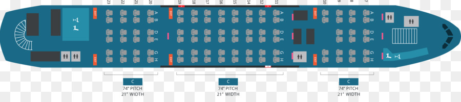 Tabela De Assentos De Avião，Assentos PNG