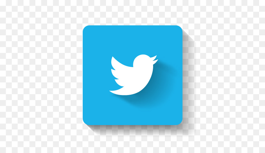 Logotipo Do Twitter，Mídia Social PNG