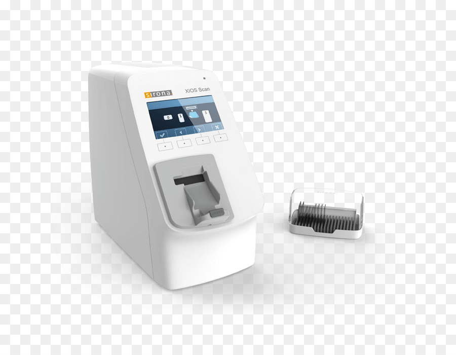 Scanner De Imagem，Sirona Dental Systems PNG