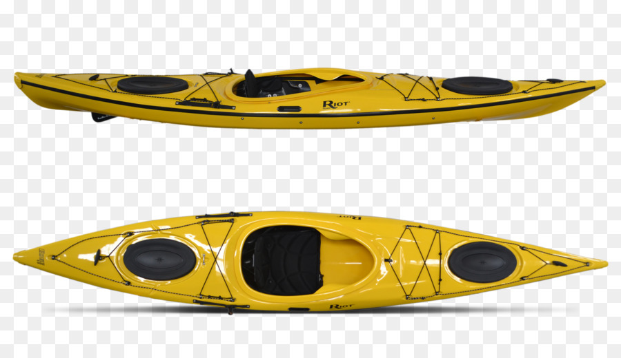 O Kayak Mar，Caiaque PNG