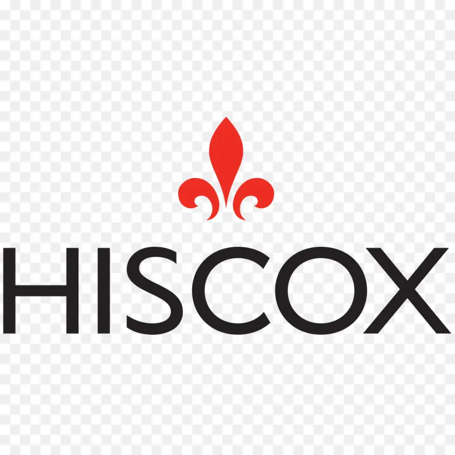 Logotipo Da Hiscox，Marca PNG