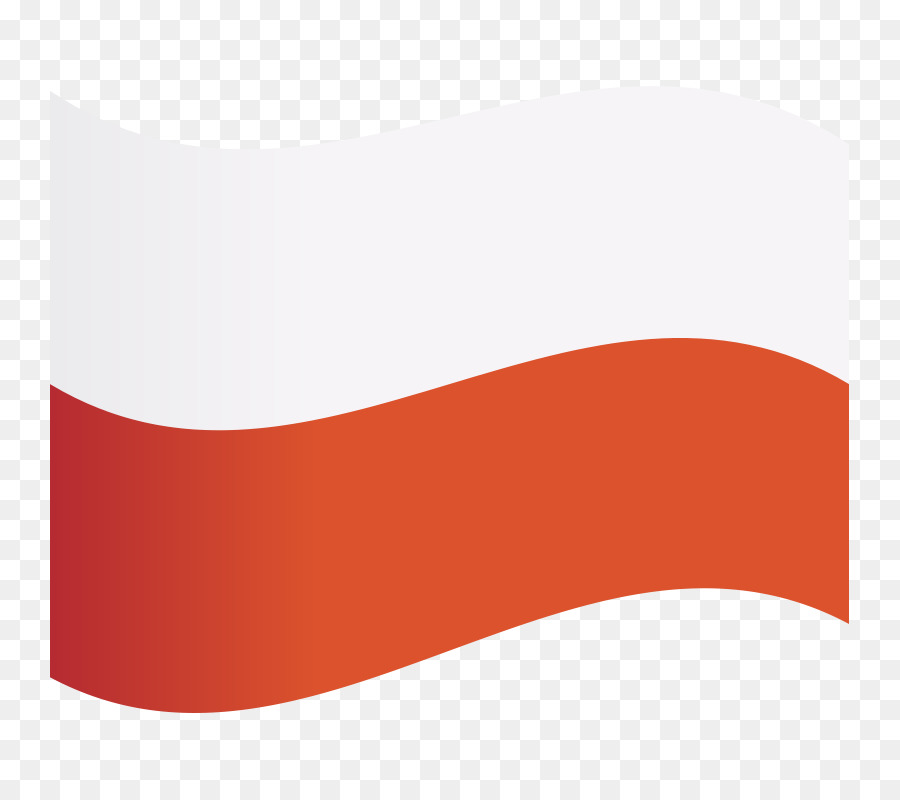 Bandeira Da Polónia，Carro PNG