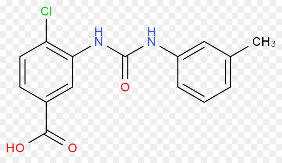 Phloretin，Molécula PNG