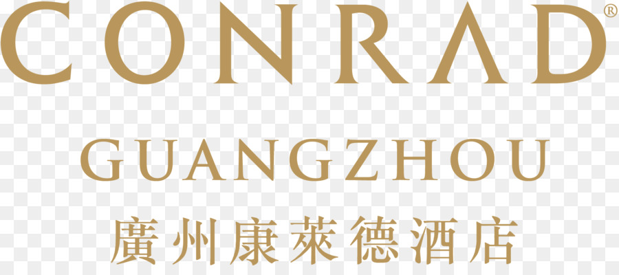 Conrad Guangzhou，Hotel PNG