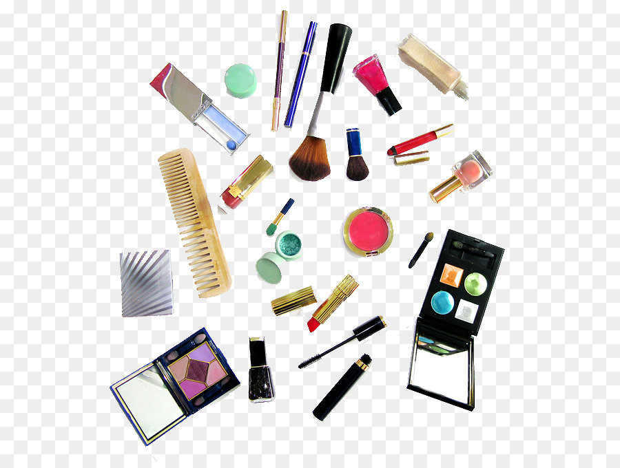 Produtos De Maquiagem，Cosméticos PNG