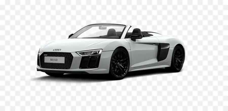 Audi，Motor V10 PNG